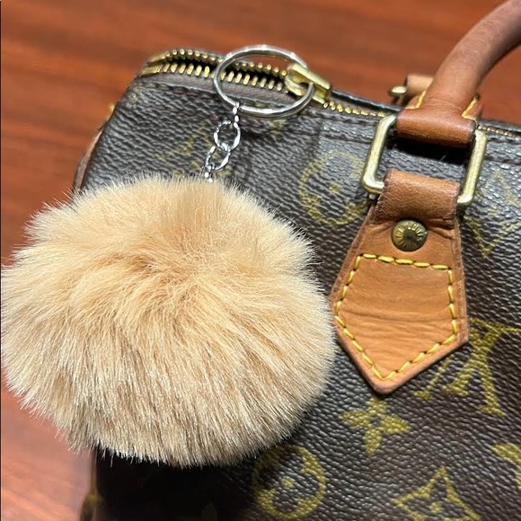 Louis Vuitton Speedy 30 - Picture 7 of 8